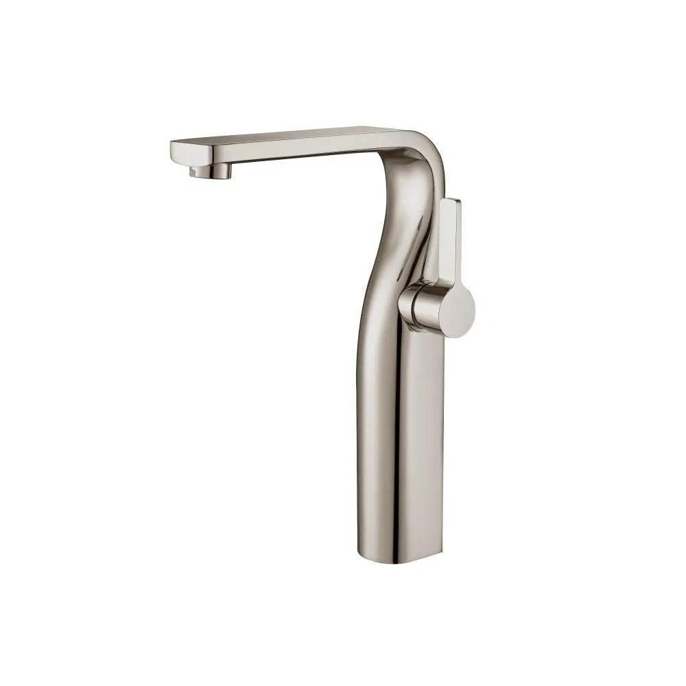 Flusso Serie 260 Single Hole Vessel Faucet by Flusso