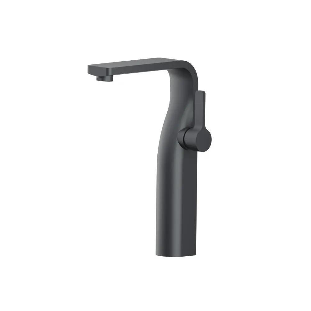 Flusso Serie 260 Single Hole Vessel Faucet by Flusso