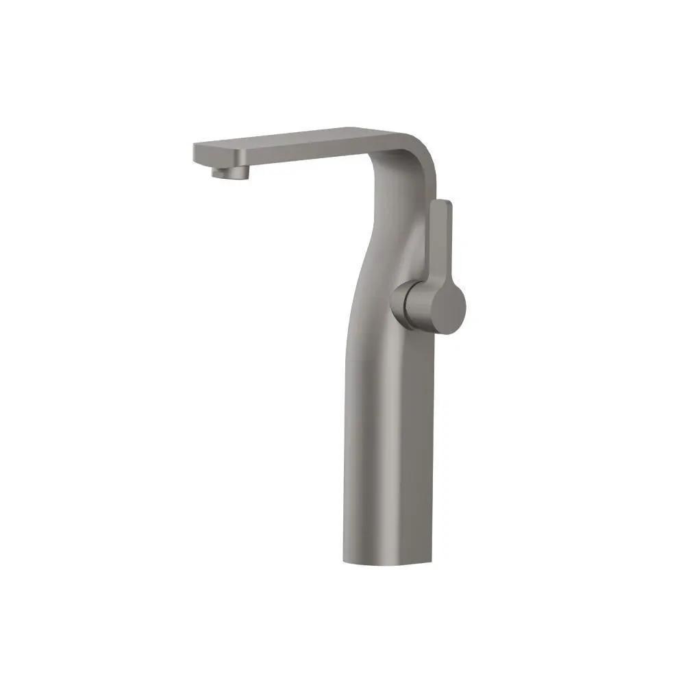 Flusso Serie 260 Single Hole Vessel Faucet by Flusso