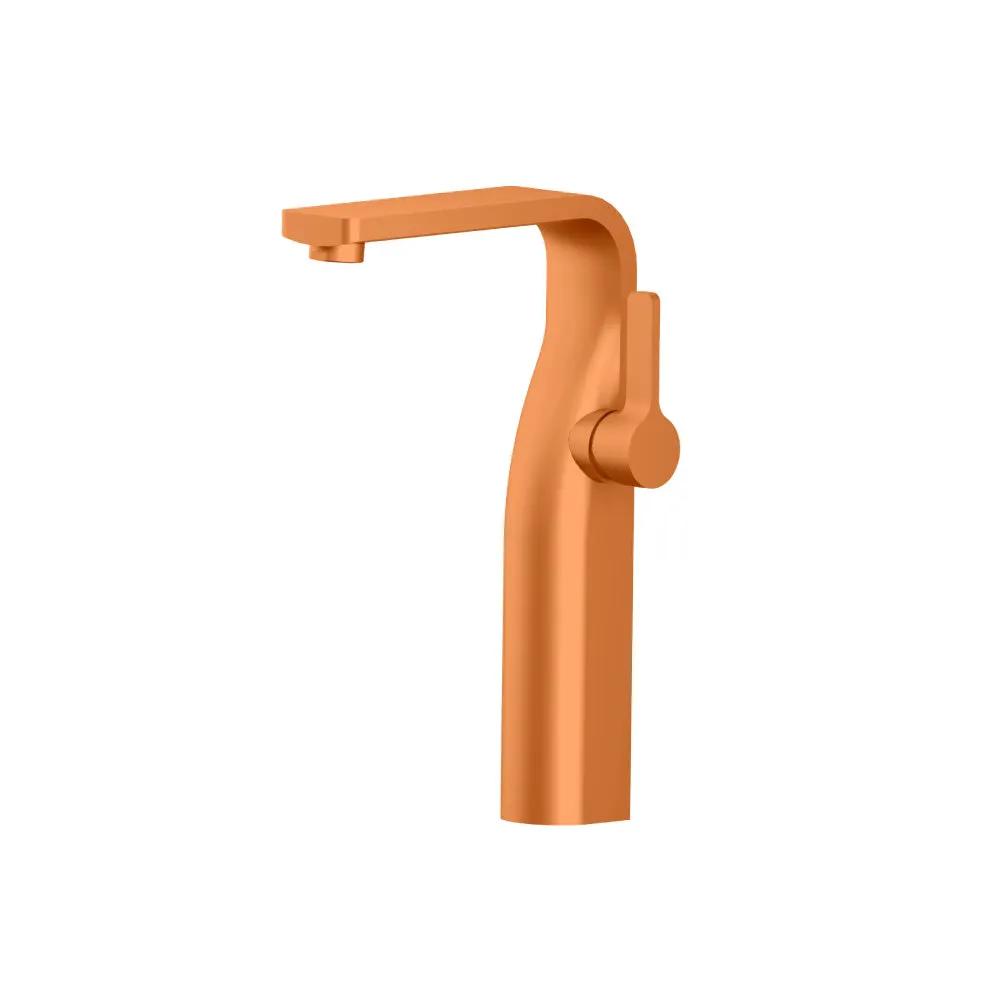 Flusso Serie 260 Single Hole Vessel Faucet by Flusso