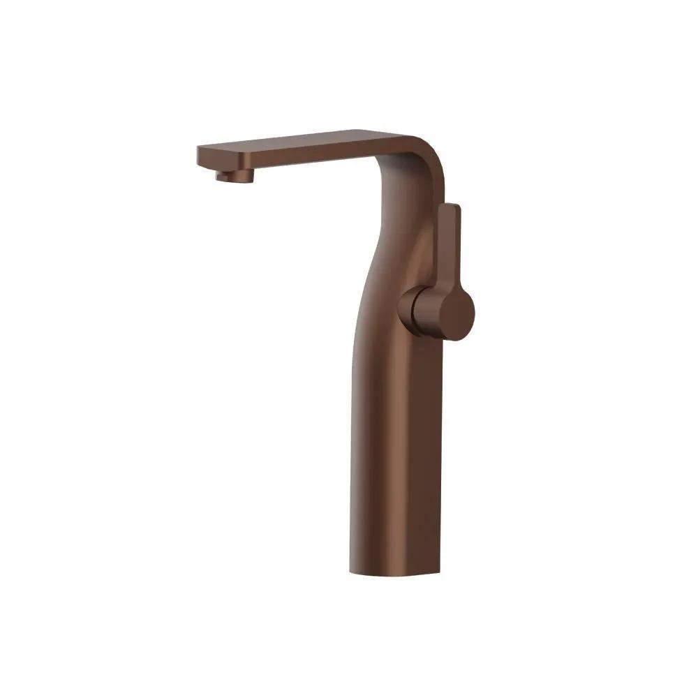 Flusso Serie 260 Single Hole Vessel Faucet by Flusso