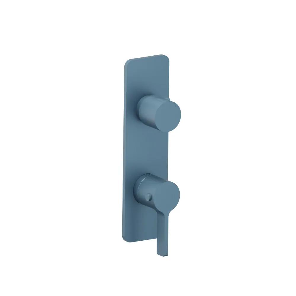 Flusso Serie 260 Trim for Thermostatic Valve by Flusso