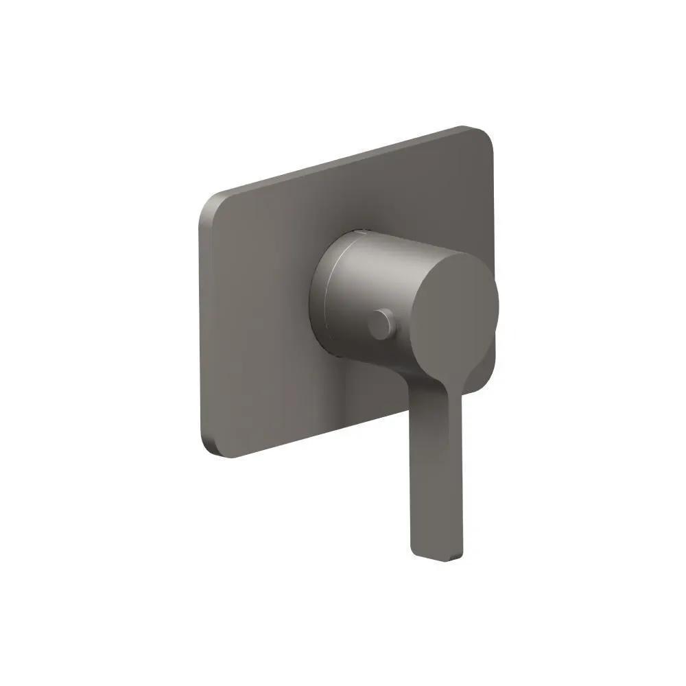 Flusso Serie 260 3/4" Thermostatic Valve with Trim by Flusso