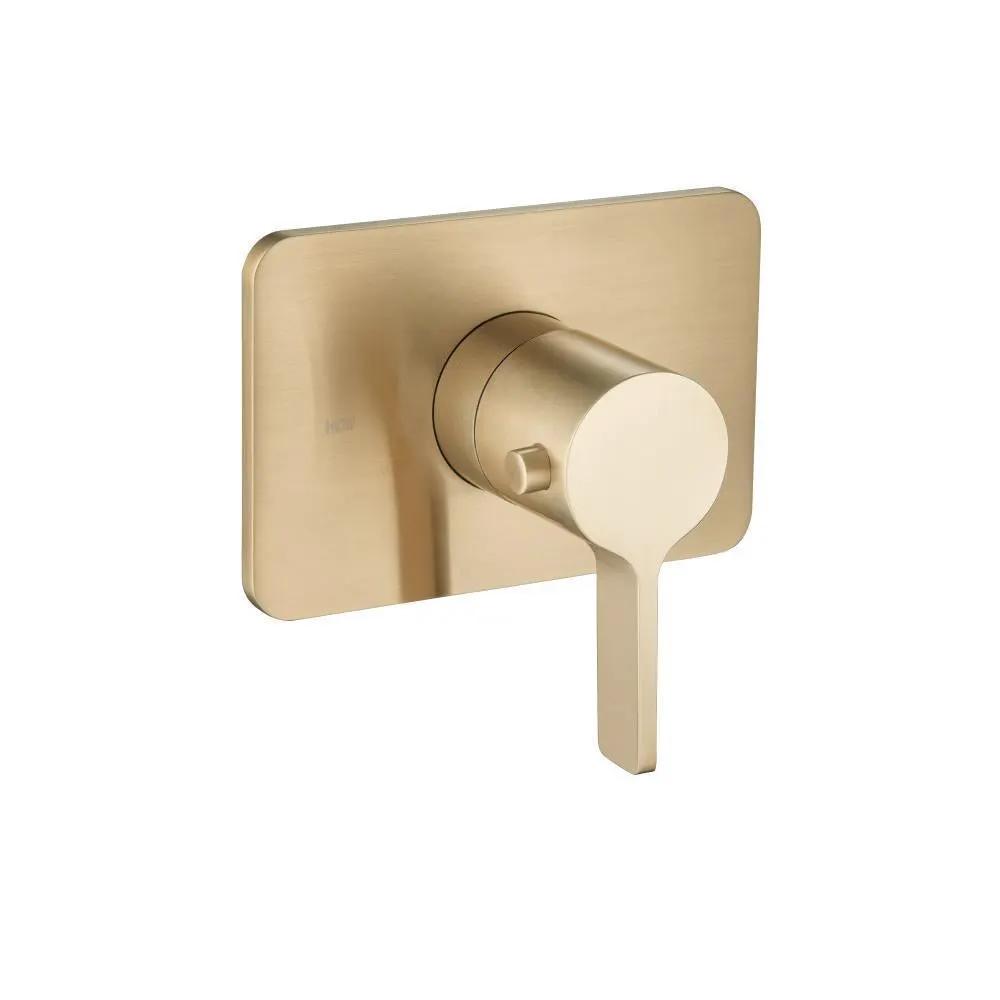 Flusso Serie 260 Trim for 3/4" Thermostatic Valve - Use with TVH.4201 by Flusso