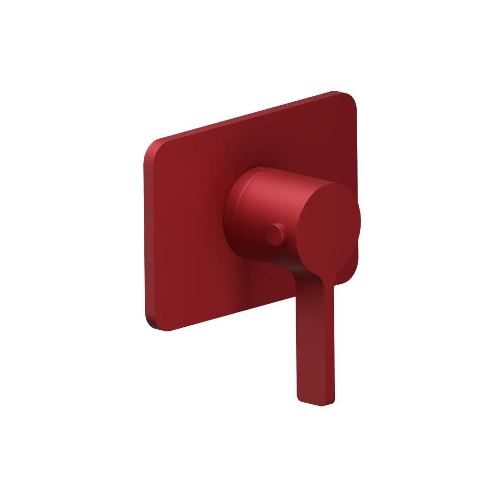 Flusso Serie 260 Trim for 3/4" Thermostatic Valve - Use with TVH.4201 by Flusso