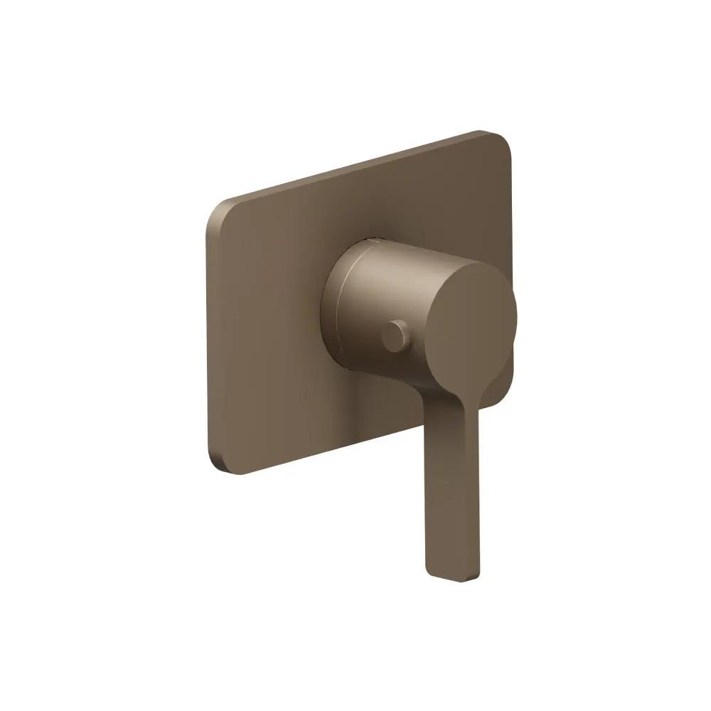 Flusso Serie 260 Trim for 3/4" Thermostatic Valve - Use with TVH.4201 by Flusso