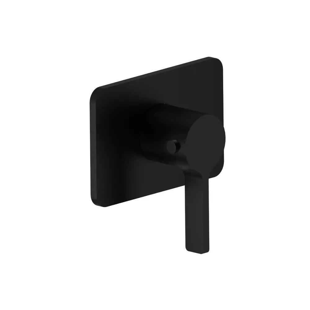 Flusso Serie 260 Trim for 3/4" Thermostatic Valve - Use with TVH.4201 by Flusso
