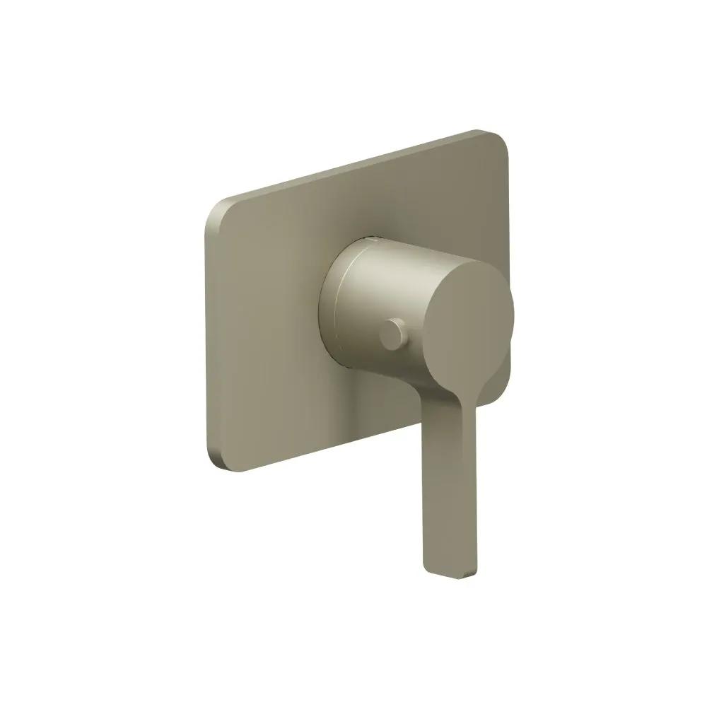 Flusso Serie 260 Trim for 3/4" Thermostatic Valve - Use with TVH.4201 by Flusso