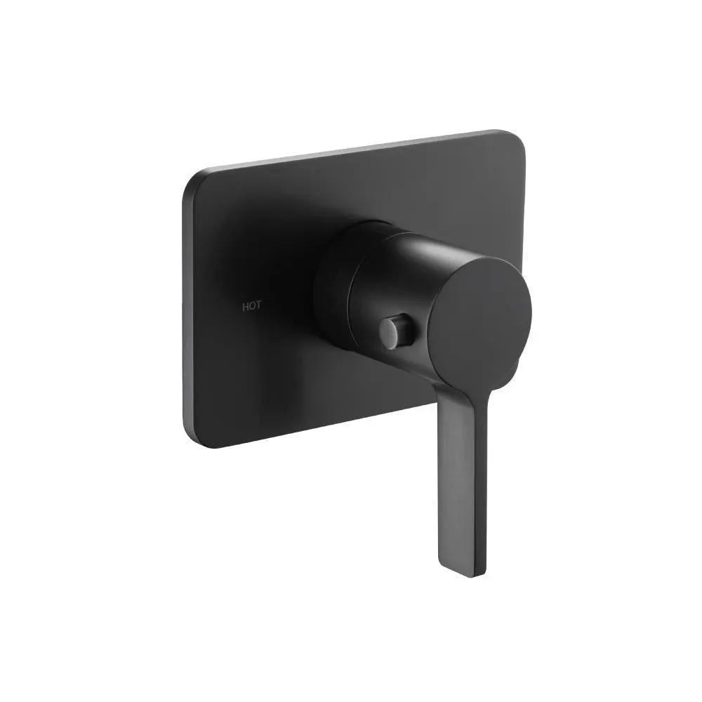 Flusso Serie 260 Trim for 3/4" Thermostatic Valve - Use with TVH.4201 by Flusso