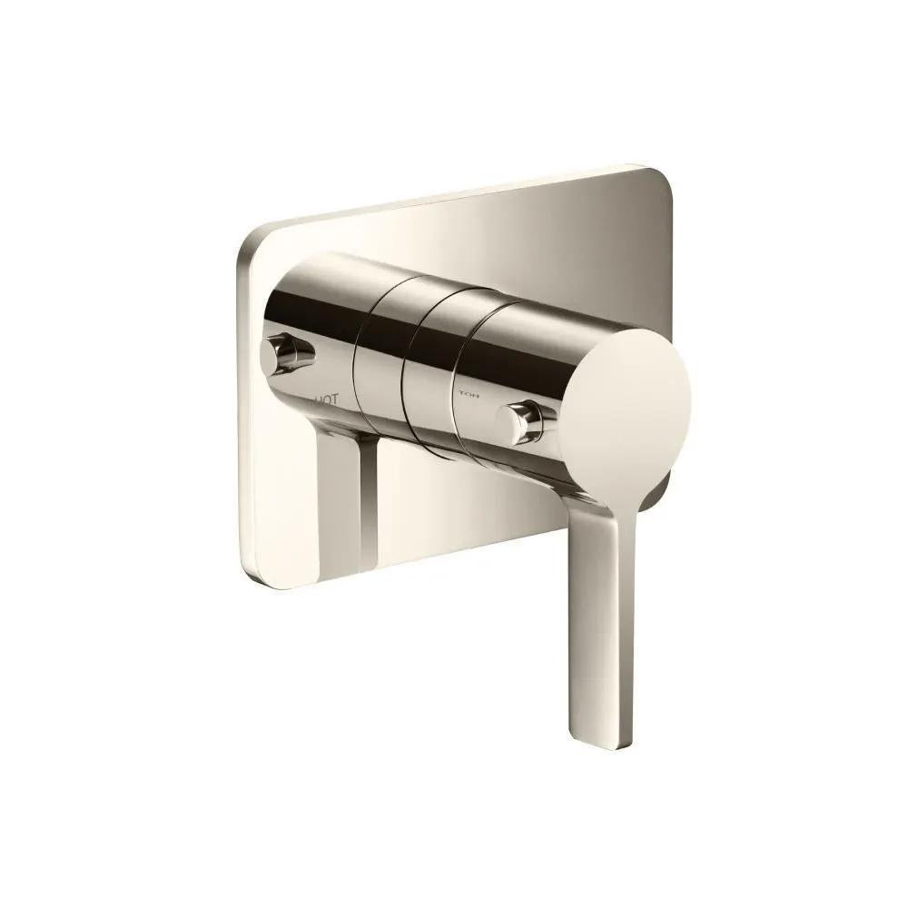 Flusso Serie 260 Trim for 3/4" Thermostatic Valve - Use with TVH.4201 by Flusso
