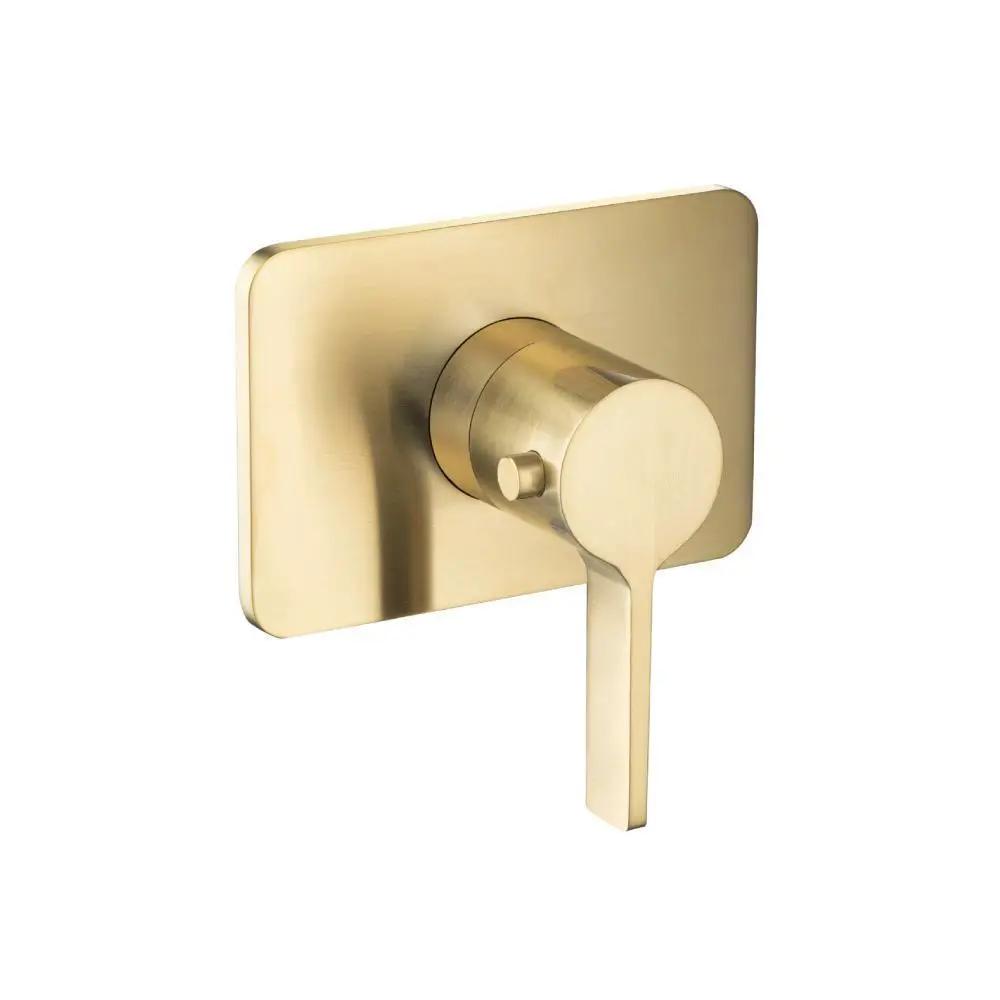 Flusso Serie 260 3/4" Thermostatic Valve with Trim by Flusso