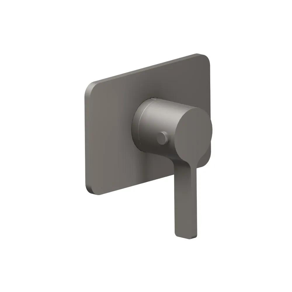 Flusso Serie 260 Trim for 3/4" Thermostatic Valve - Use with TVH.4201 by Flusso