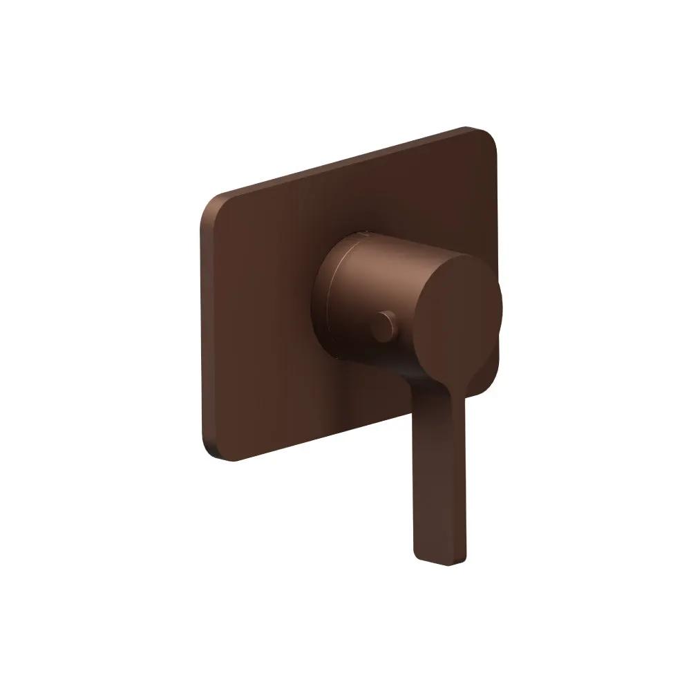 Flusso Serie 260 Trim for 3/4" Thermostatic Valve - Use with TVH.4201 by Flusso
