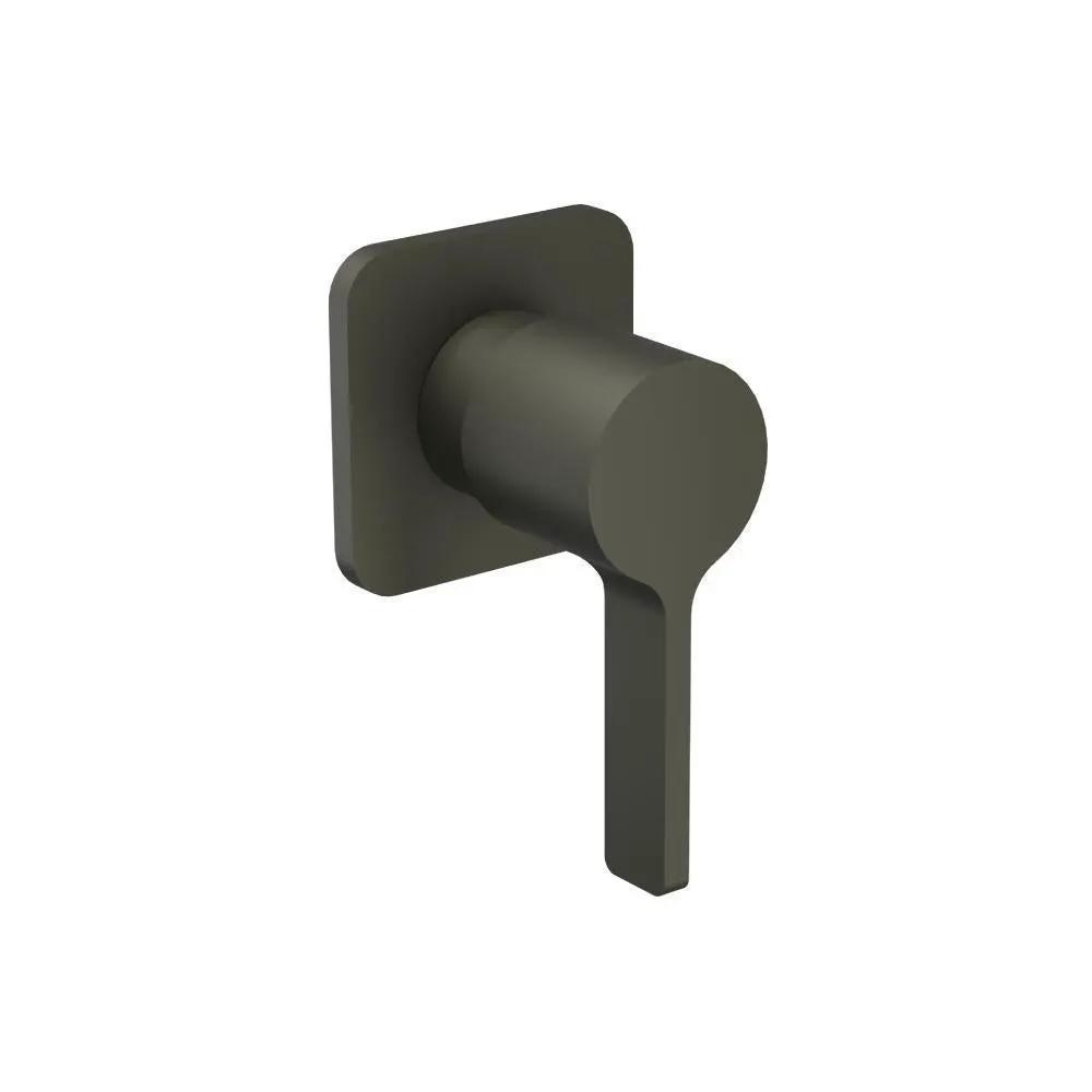 Flusso Serie 260 3/4" Volume Control and Trim by Flusso