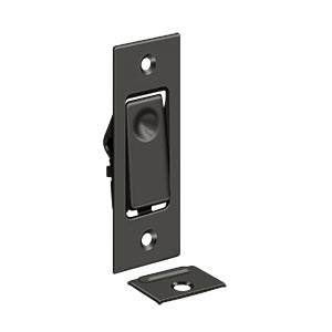 Deltana Pocket Door Bolt - Jamb bolt