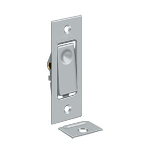 Deltana Pocket Door Bolt - Jamb bolt