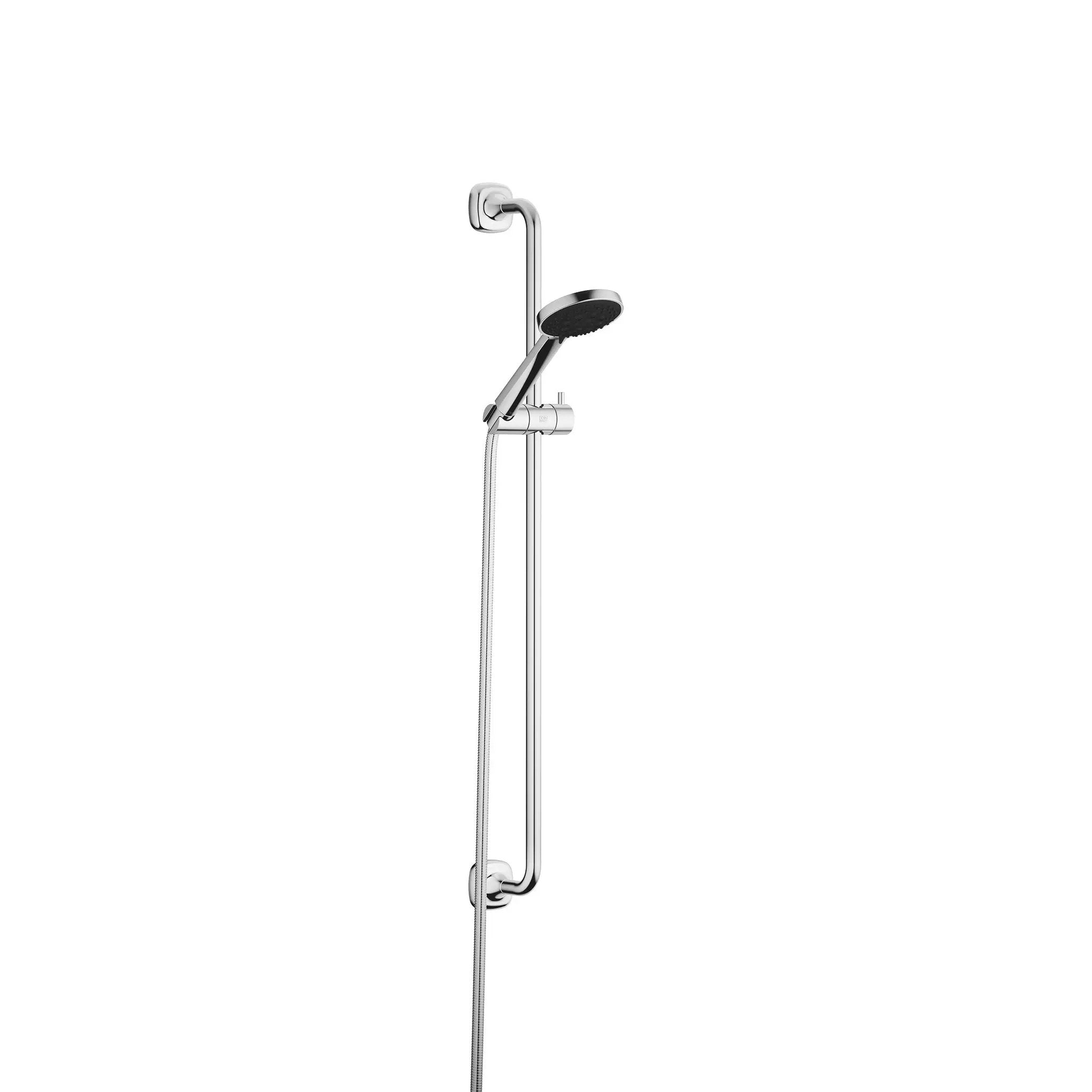 chrome slide bar