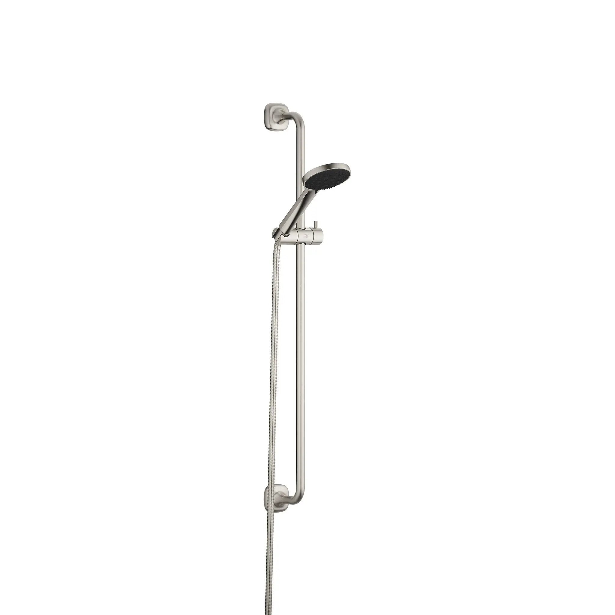 Dornbracht COYA Slide Bar Set without Hand Shower by Dornbracht