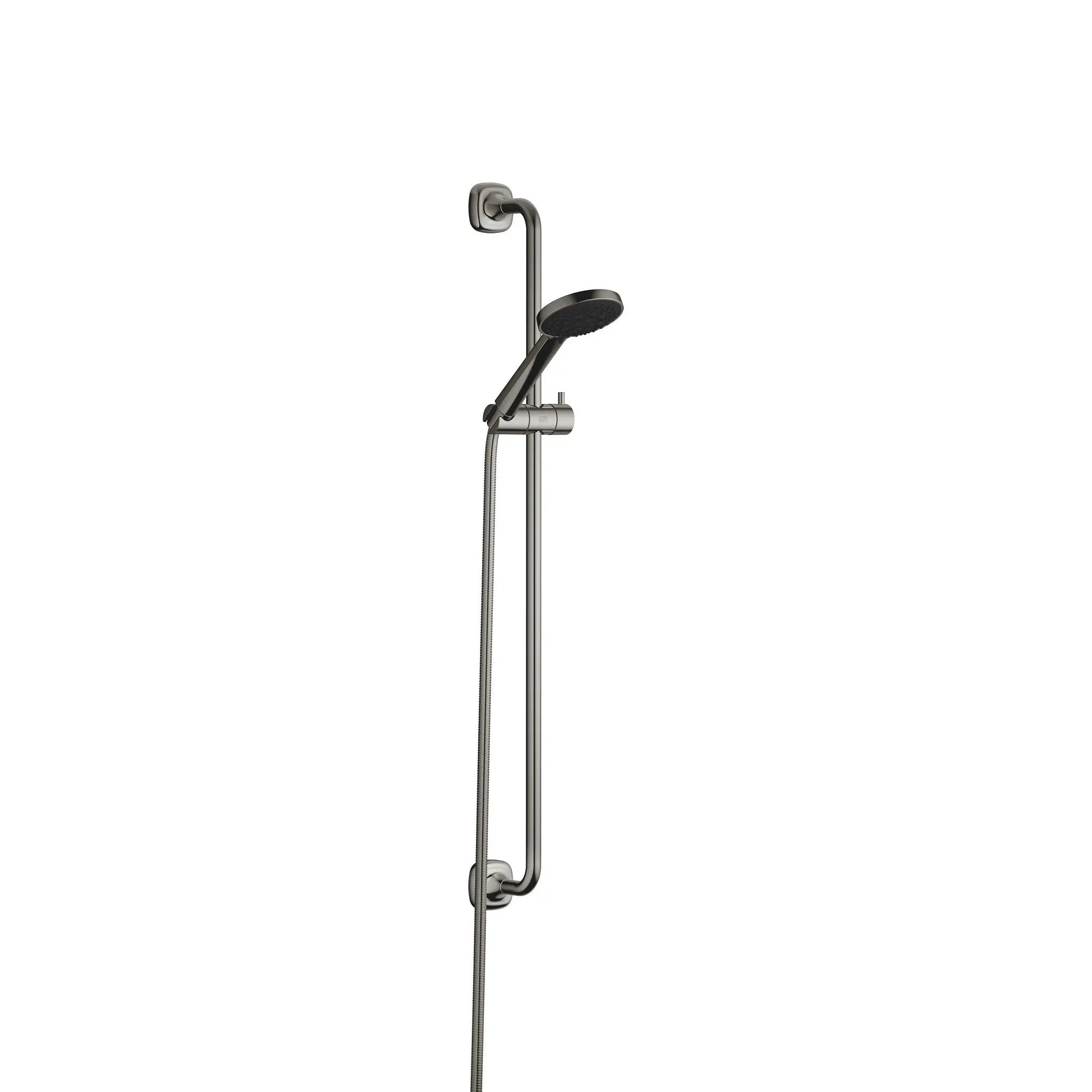 Dornbracht COYA Slide Bar Set without Hand Shower by Dornbracht