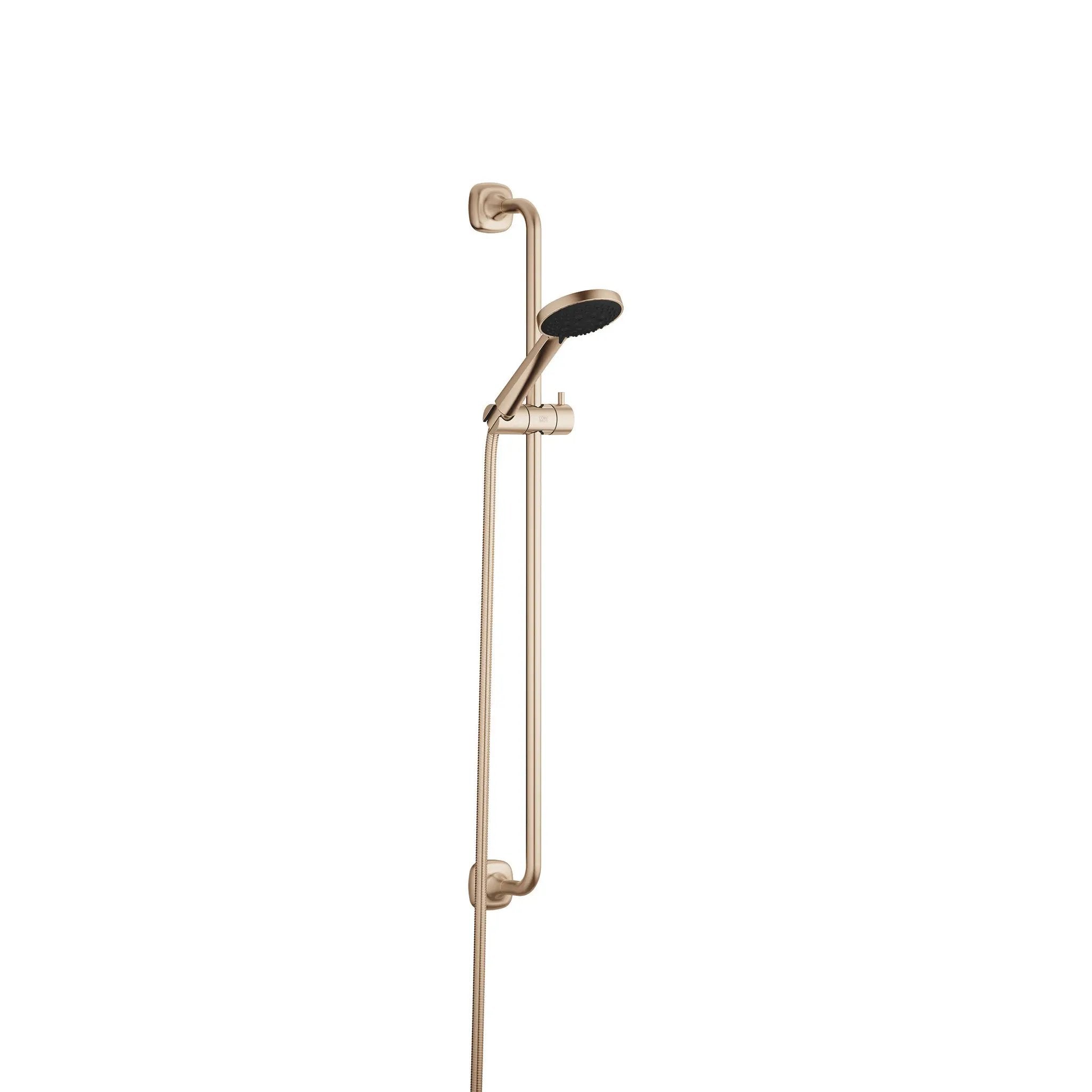 Dornbracht COYA Slide Bar Set without Hand Shower by Dornbracht