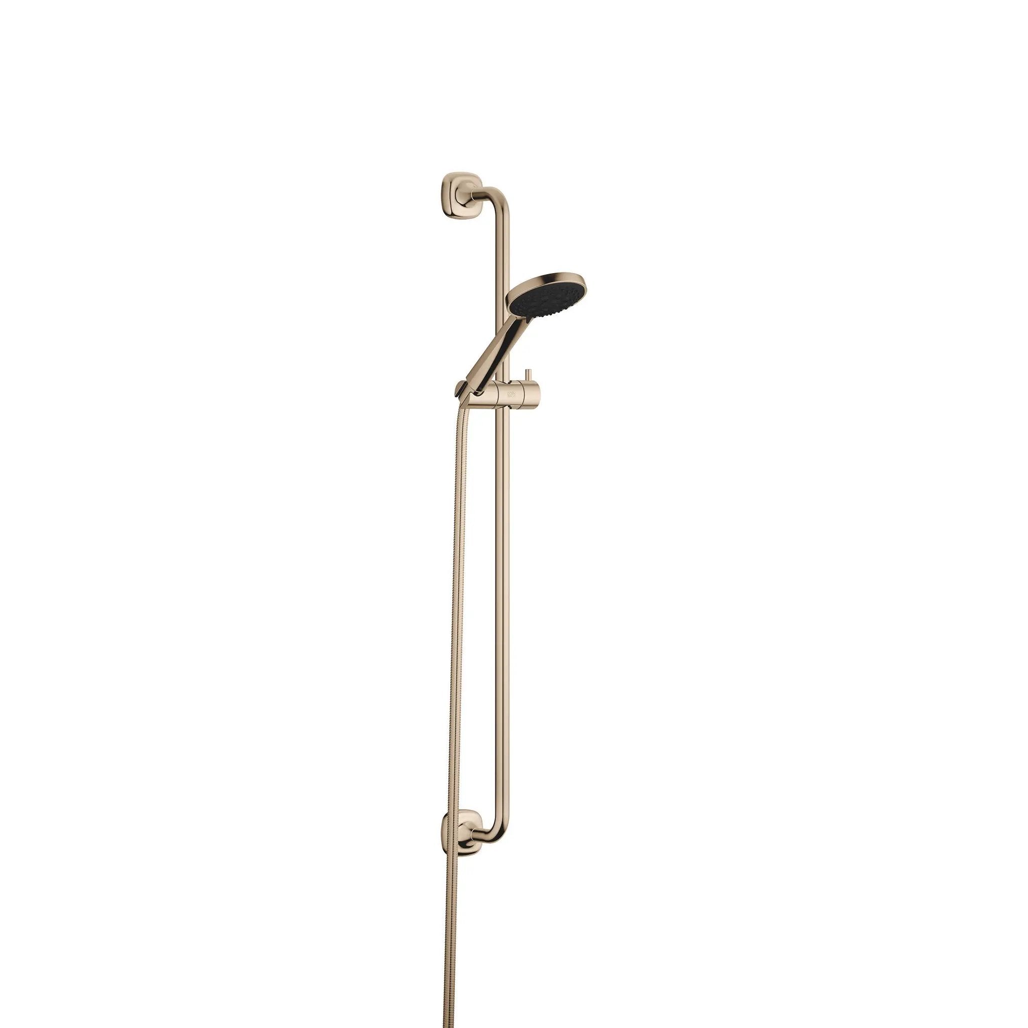 Dornbracht COYA Slide Bar Set without Hand Shower by Dornbracht