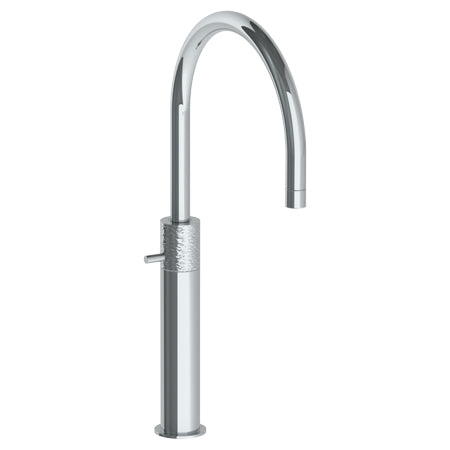 single hole faucet