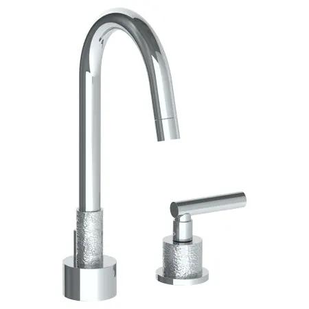vessel faucet
