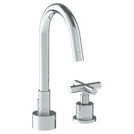 vessel faucet