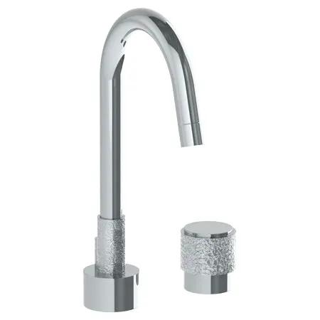 vessel faucet