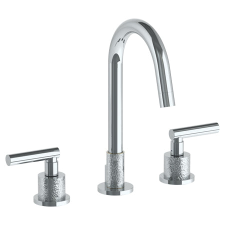 3 hole faucet