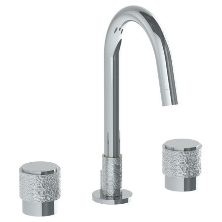 3 hole faucet