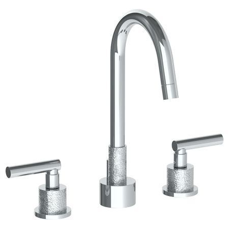 3 hole faucet