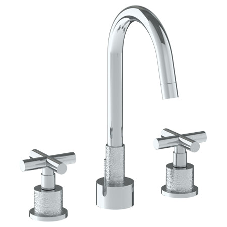 3 hole faucet