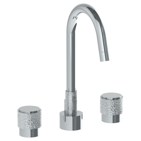 3 hole faucet