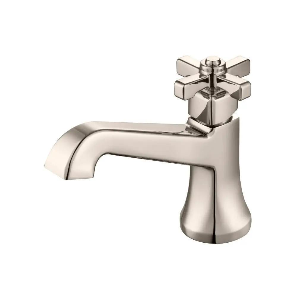 Flusso Serie 270 Single Hole Bathroom Faucet by Flusso