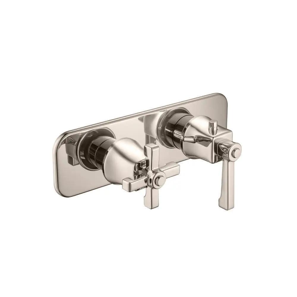 Flusso Serie 270 Trim for Thermostatic Valve by Flusso