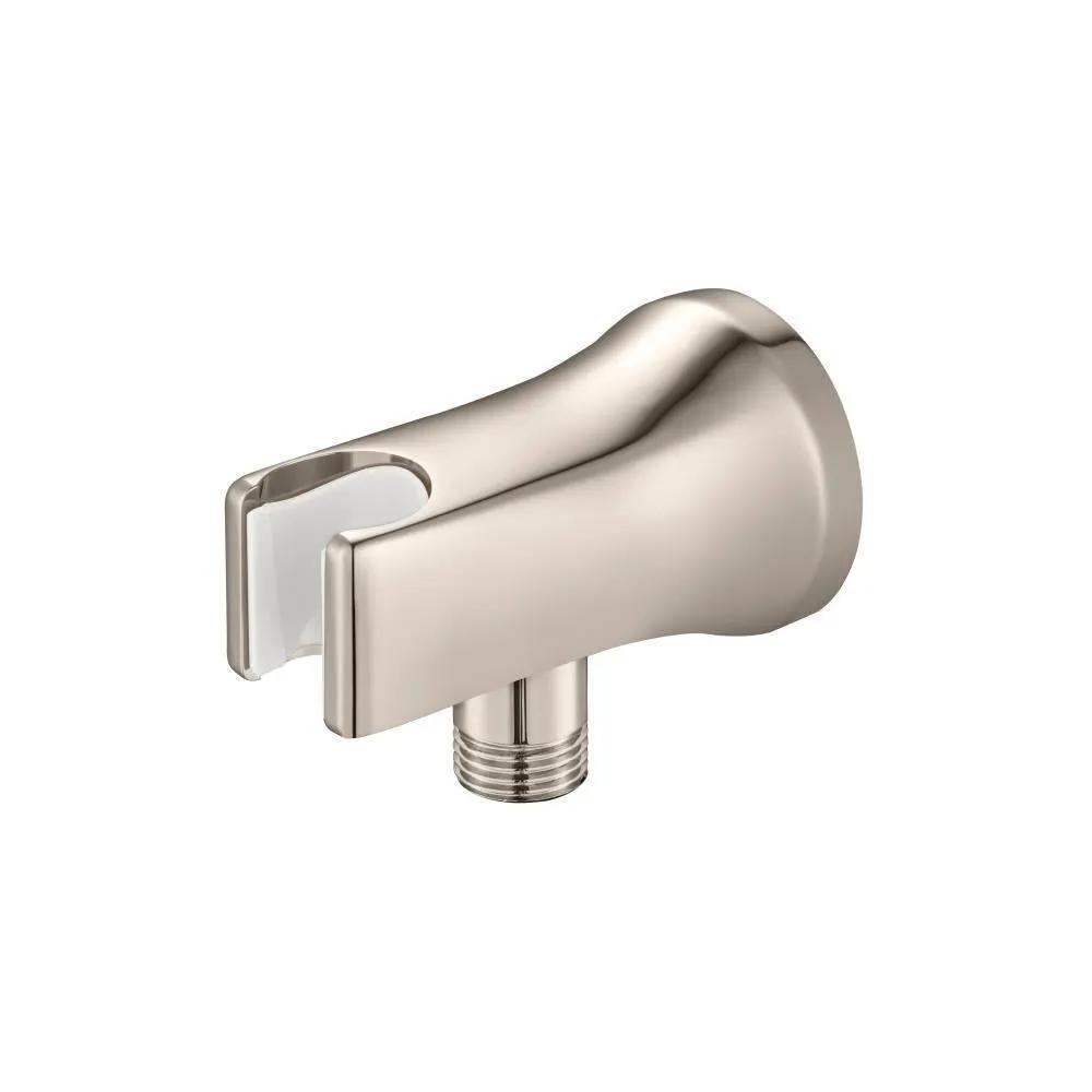 Flusso Serie 270 Wall Elbow with Holder Combo by Flusso
