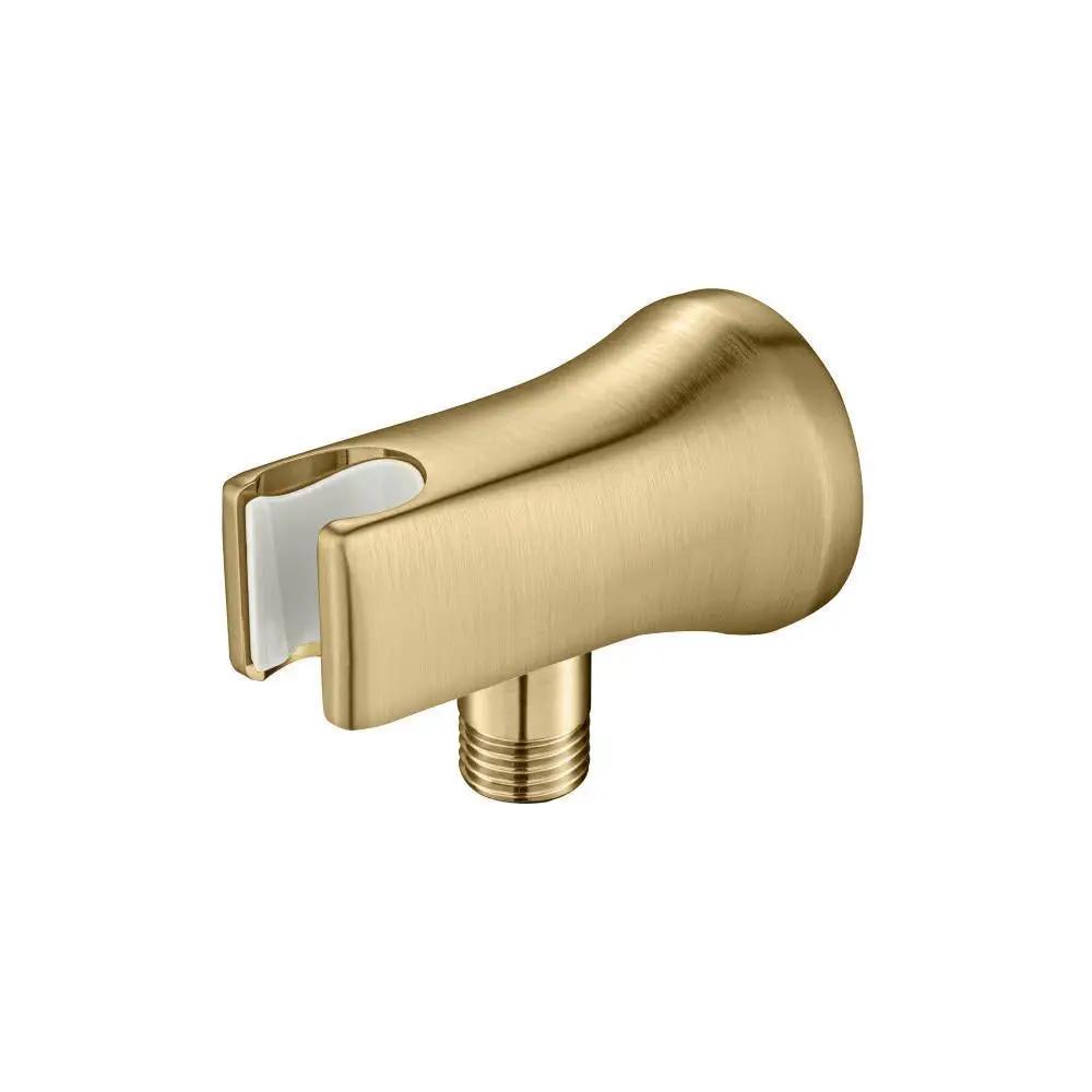 Flusso Serie 270 Wall Elbow with Holder Combo by Flusso