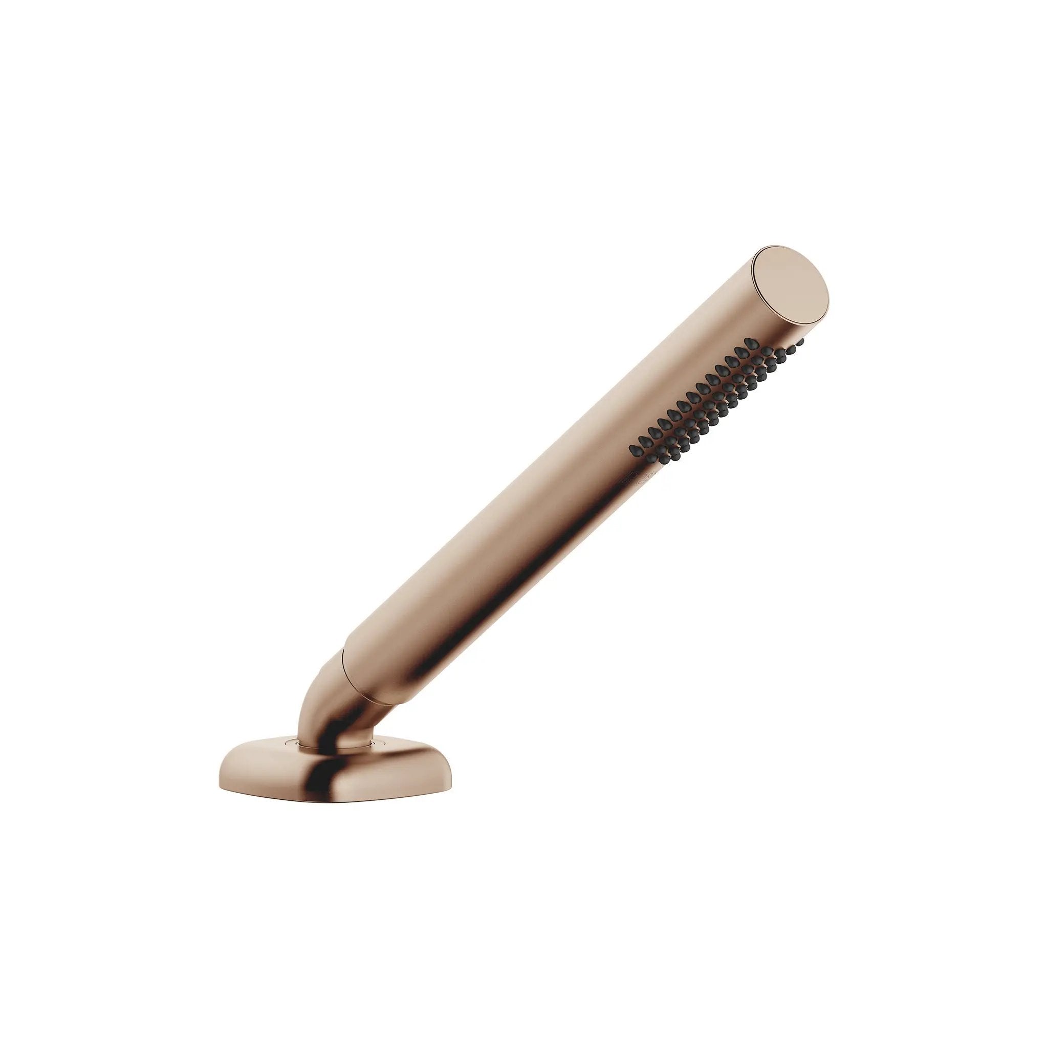 Dornbracht COYA Hand Shower Set for Deck-Mounted Tub Installation by Dornbracht