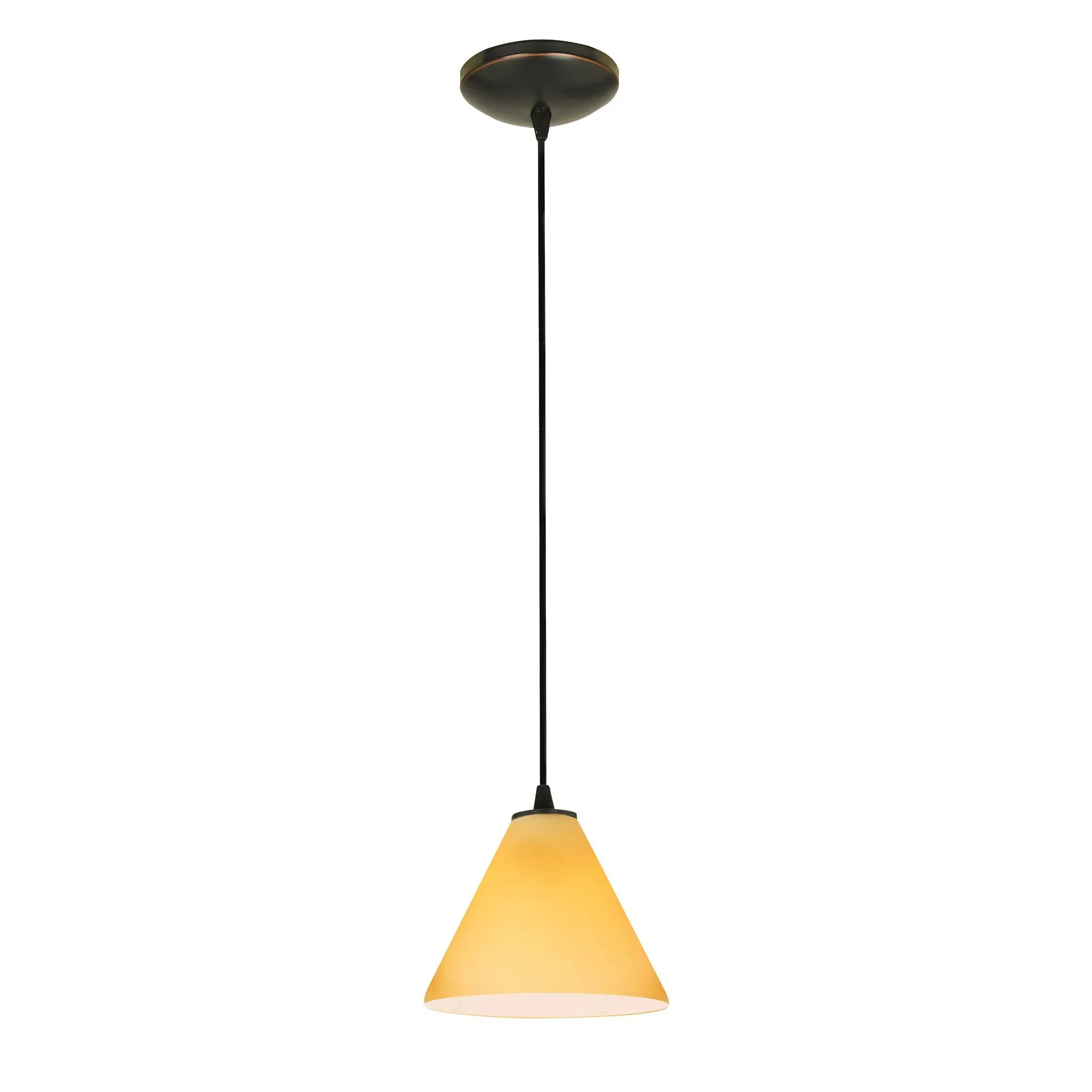 oil rubbed bronze pendant pendant