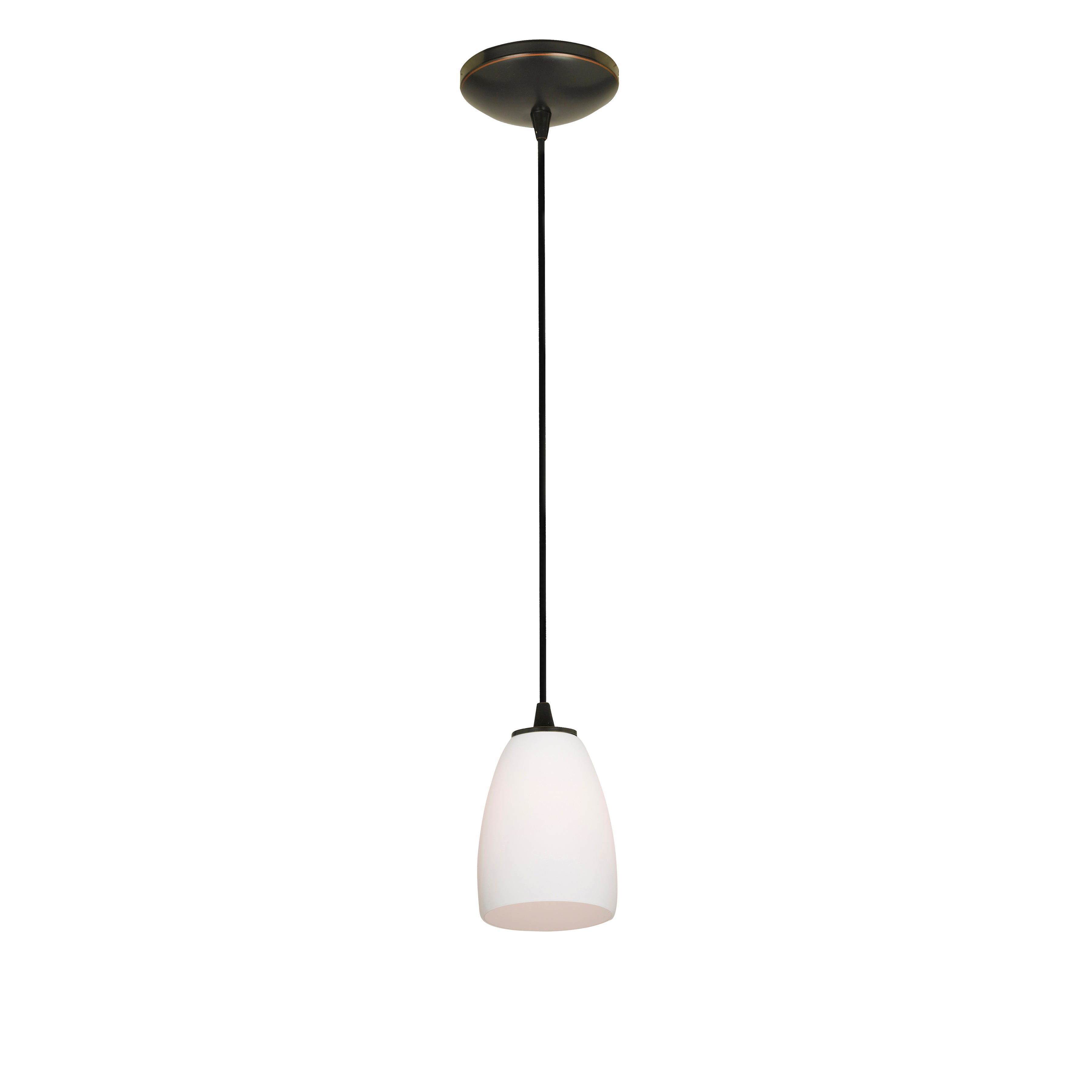 Access Lighting Sherry LED Pendant - Oil Rubbed Bronze
