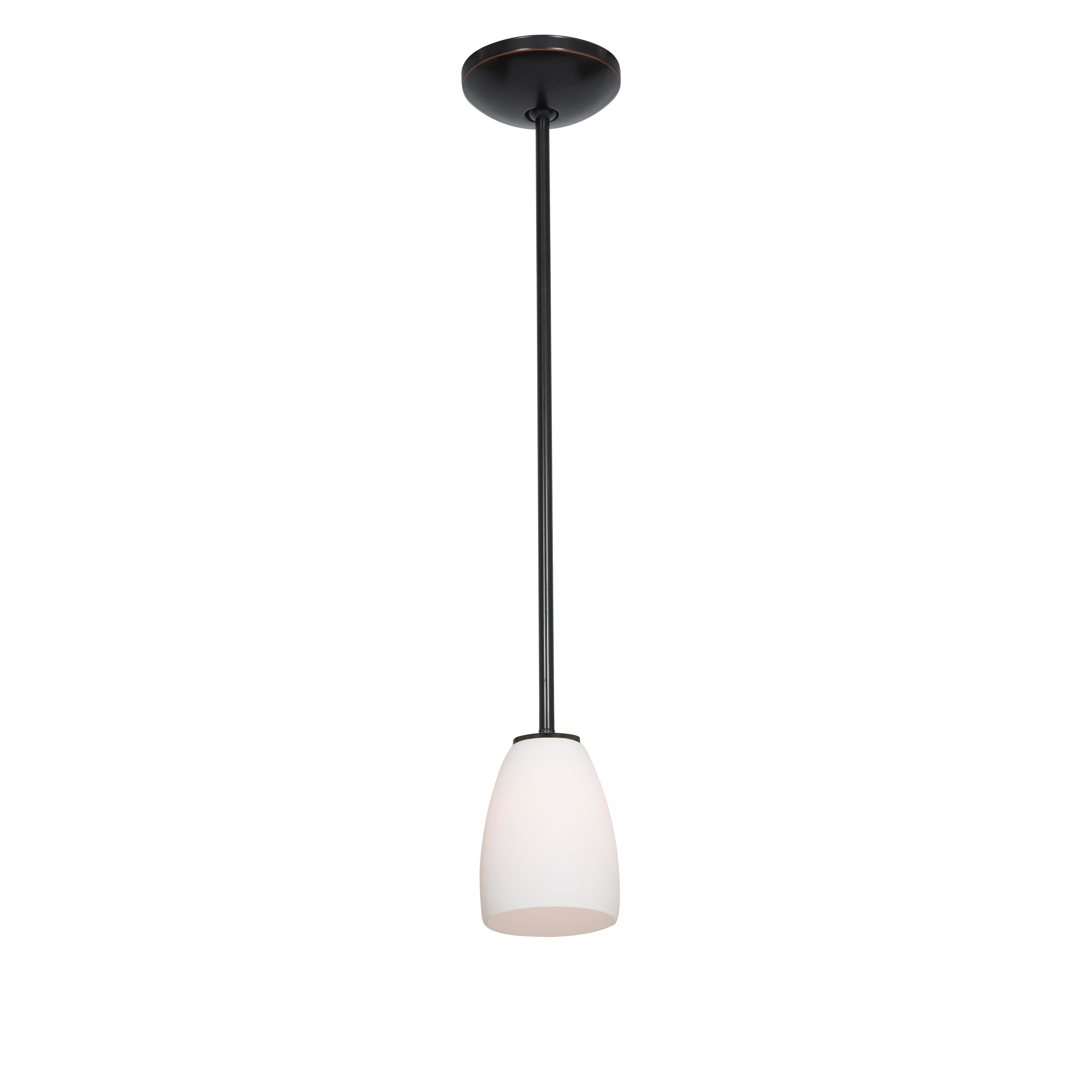 Access Lighting Sherry LED Pendant - Oil Rubbed Bronze