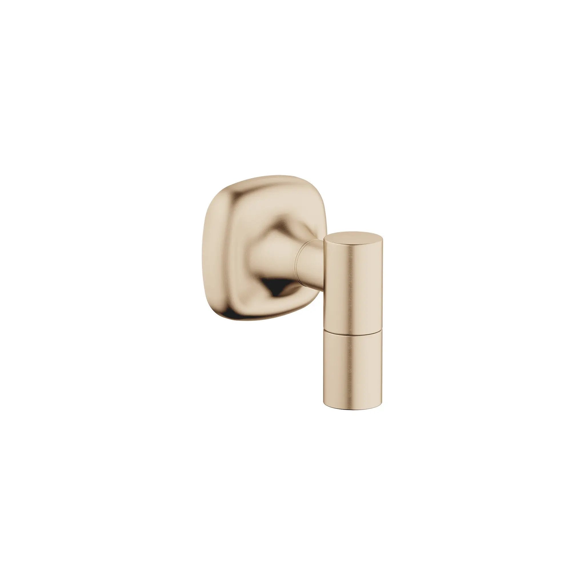 Dornbracht COYA Wall Elbow by Dornbracht