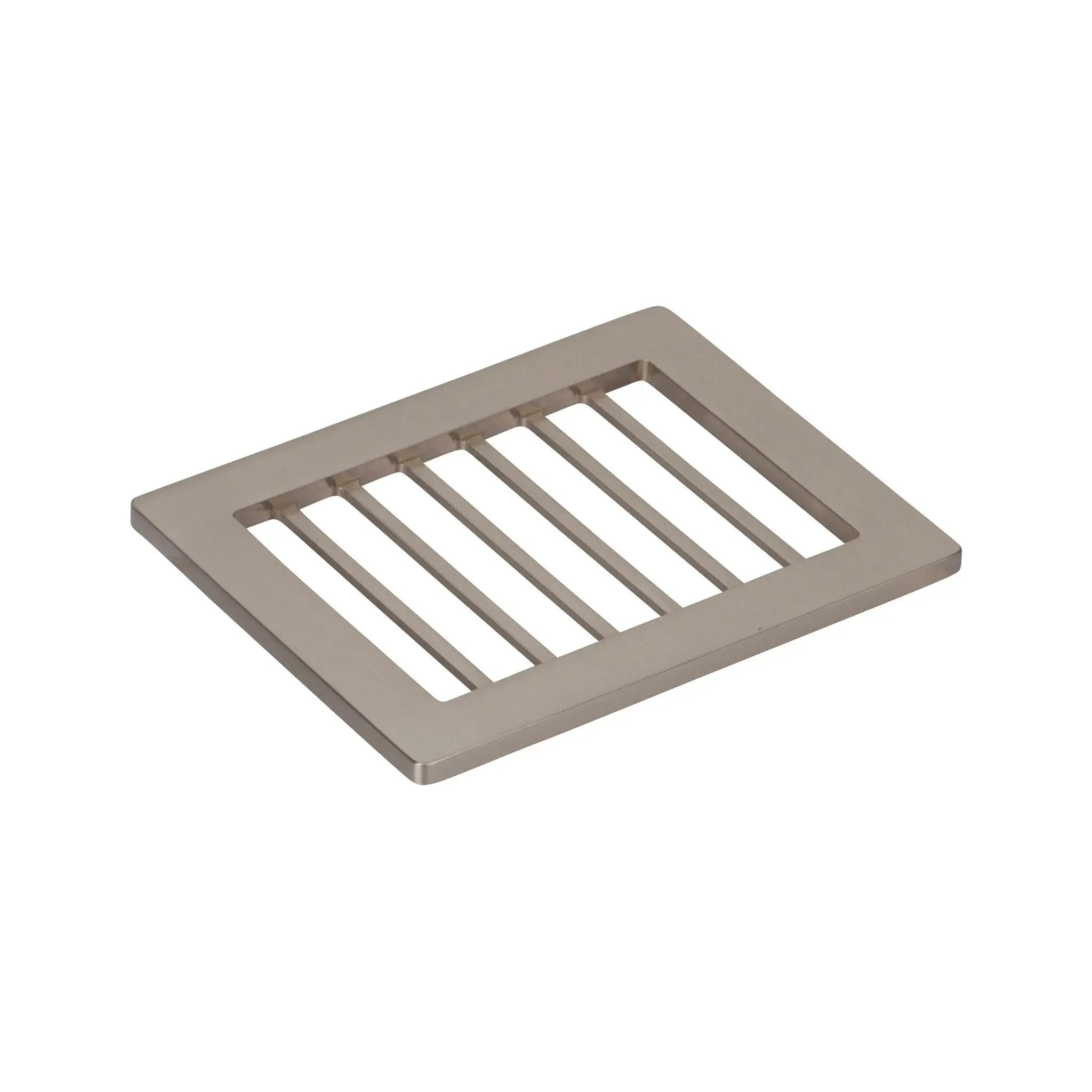 Newport Brass Surface Shower Shelf - Soap Holder by Newport Brass