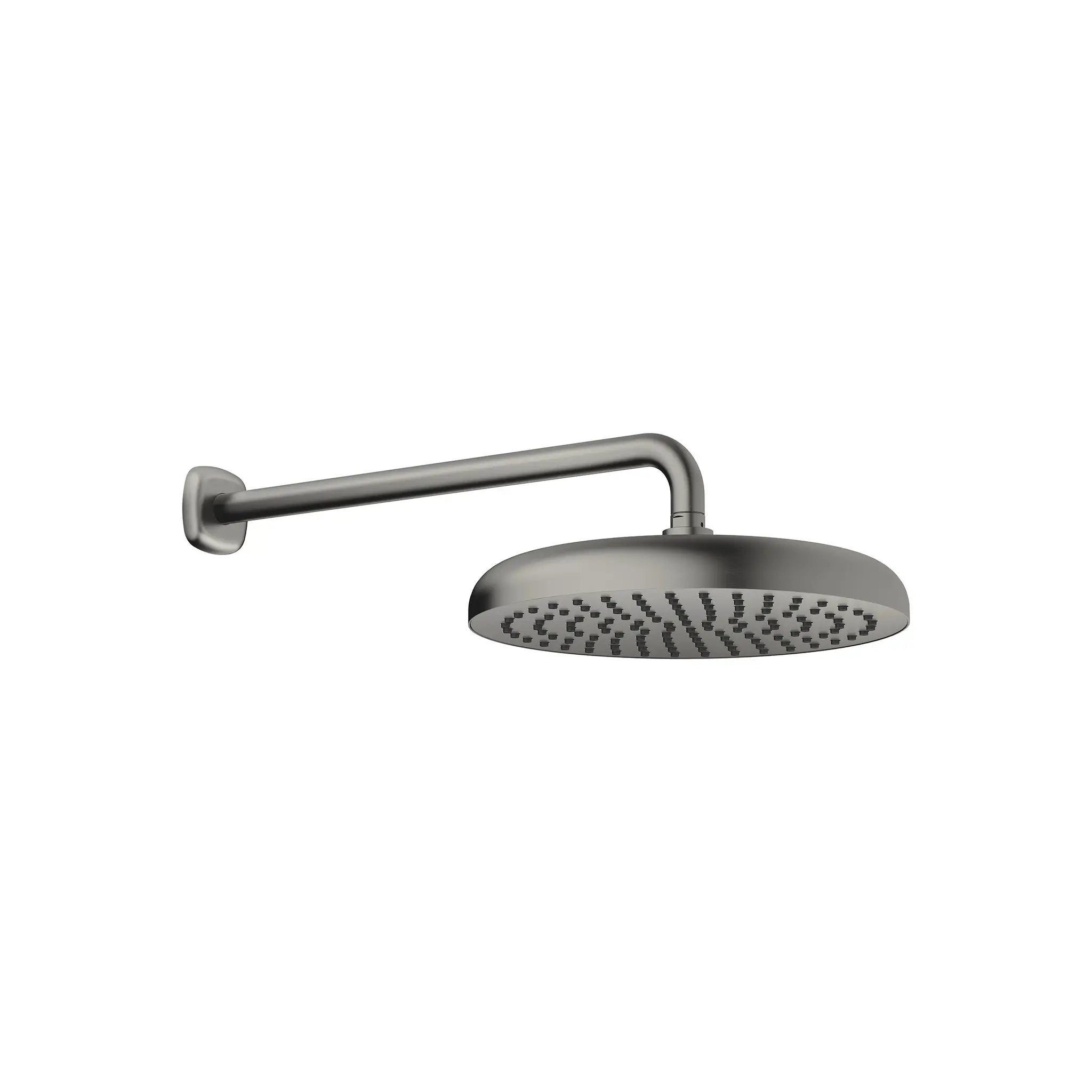 Dornbracht COYA Wall-Mounted Rain Shower by Dornbracht