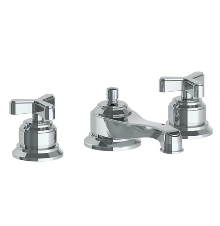 3 hole faucet