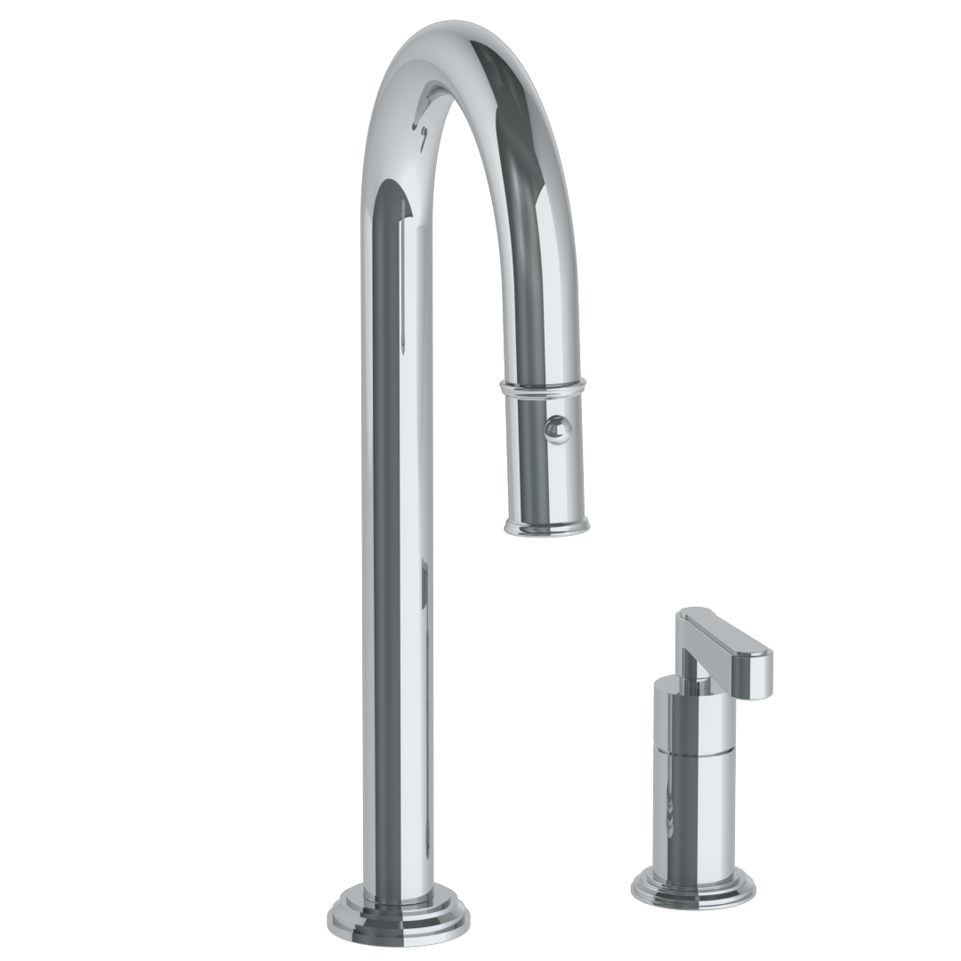 kitchen faucet