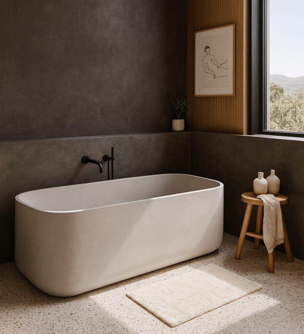 aspen bathtub