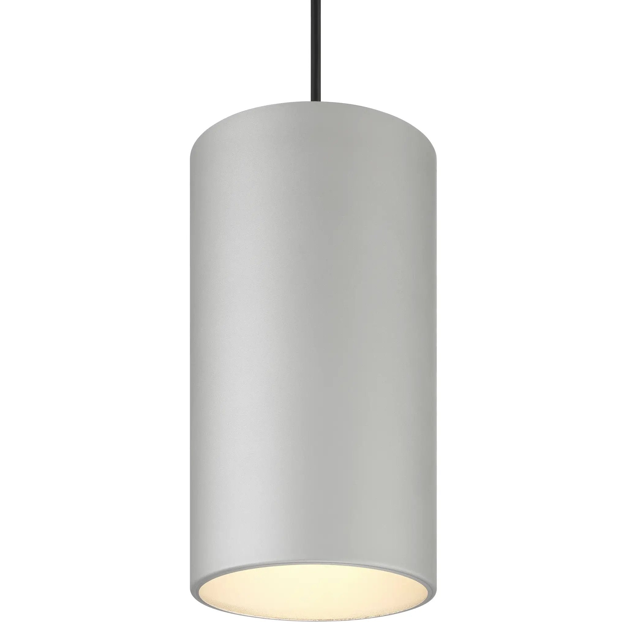 satin pendant