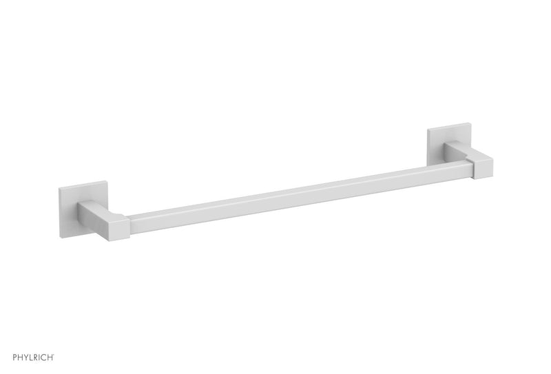 Phylrich STRIA 18" Towel Bar